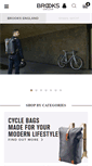 Mobile Screenshot of brooksengland.com